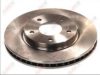 ABE C35070ABE Brake Disc